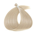 Genius Weft Hair Extensions   #18a Ash Blonde