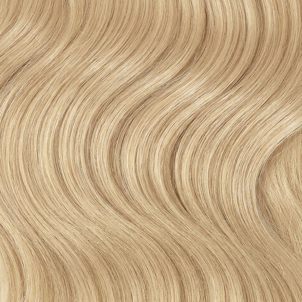 Ponytail Hair Extension #51 Champagne Blonde