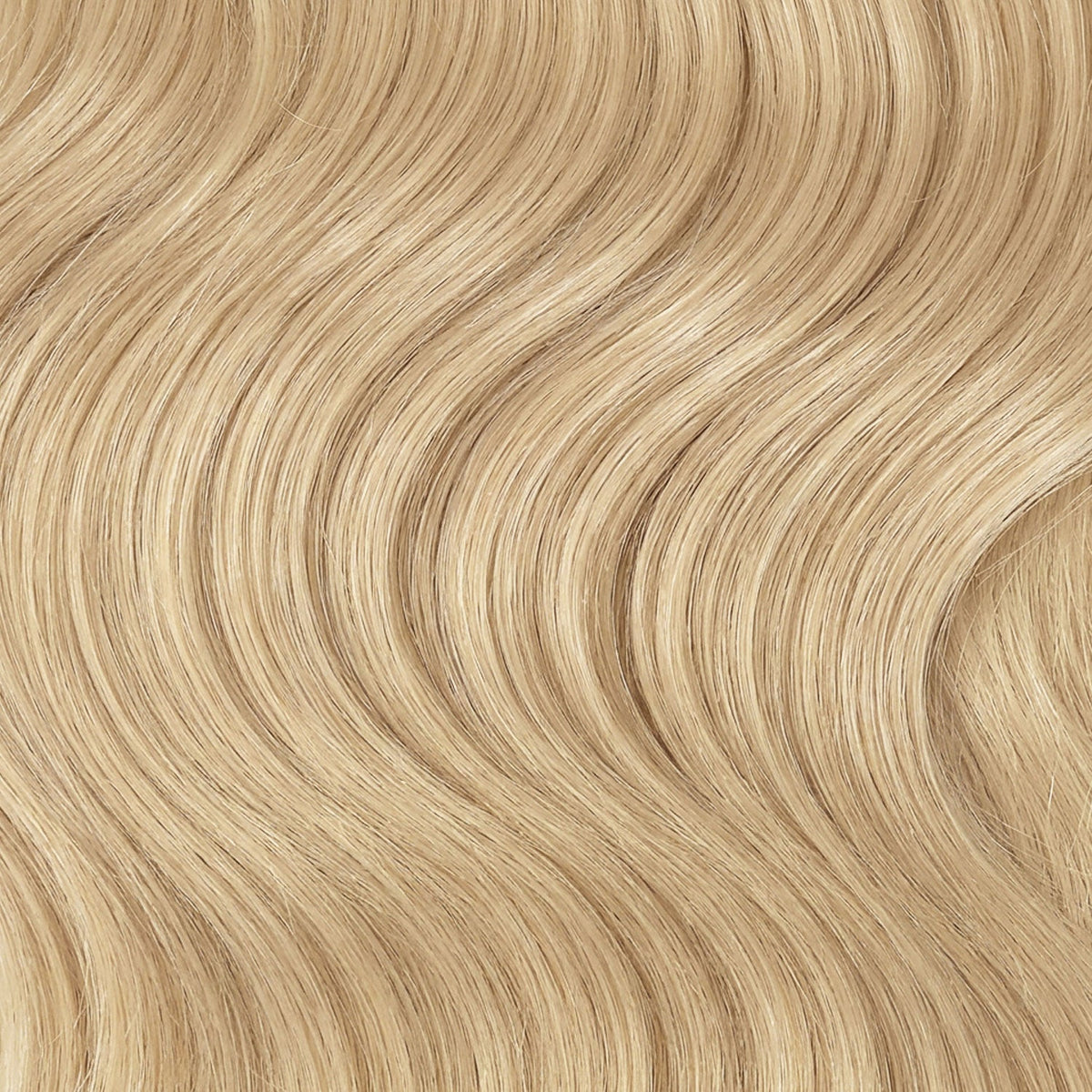 Ponytail Hair Extension #51 Champagne Blonde