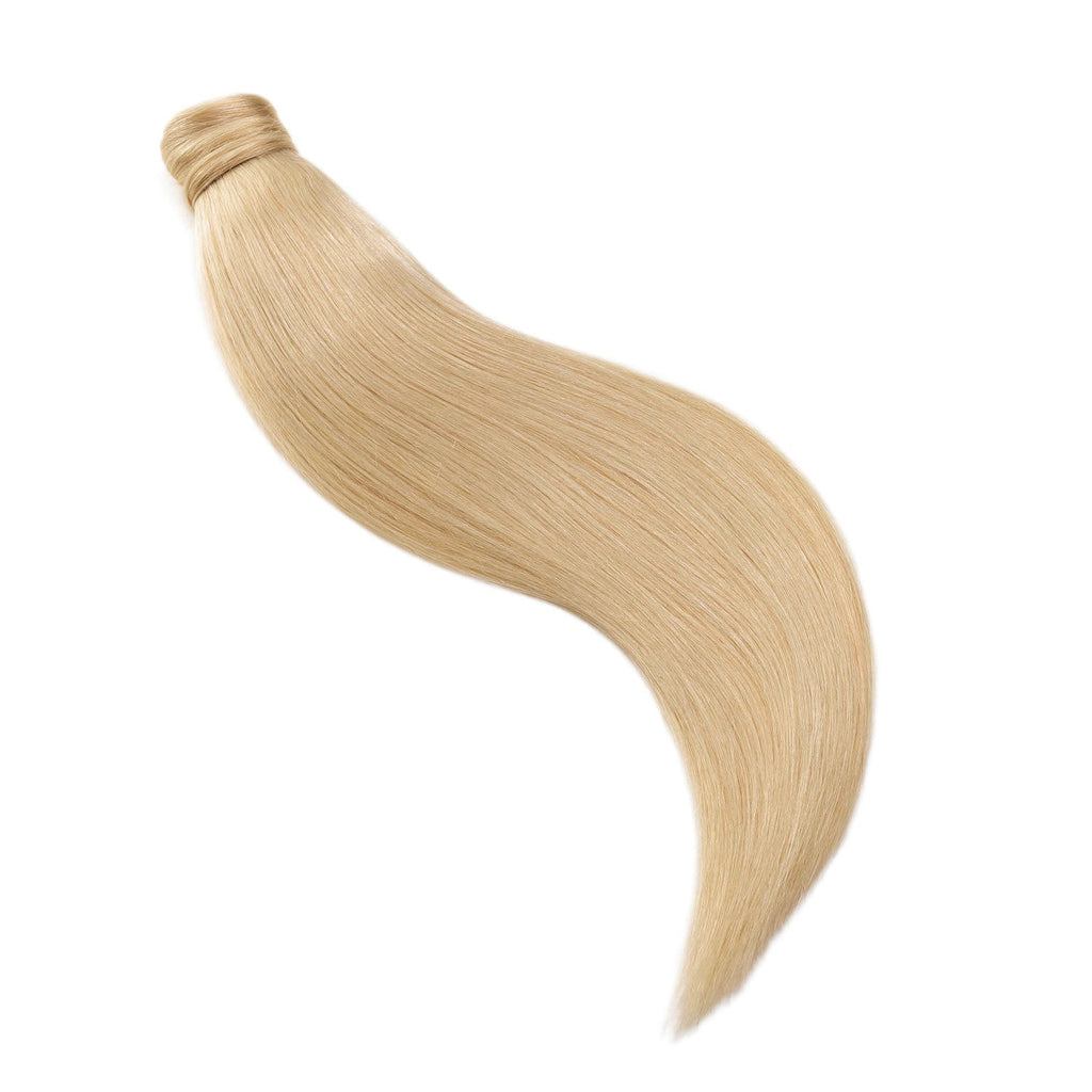 Ponytail Hair Extension #51 Champagne Blonde