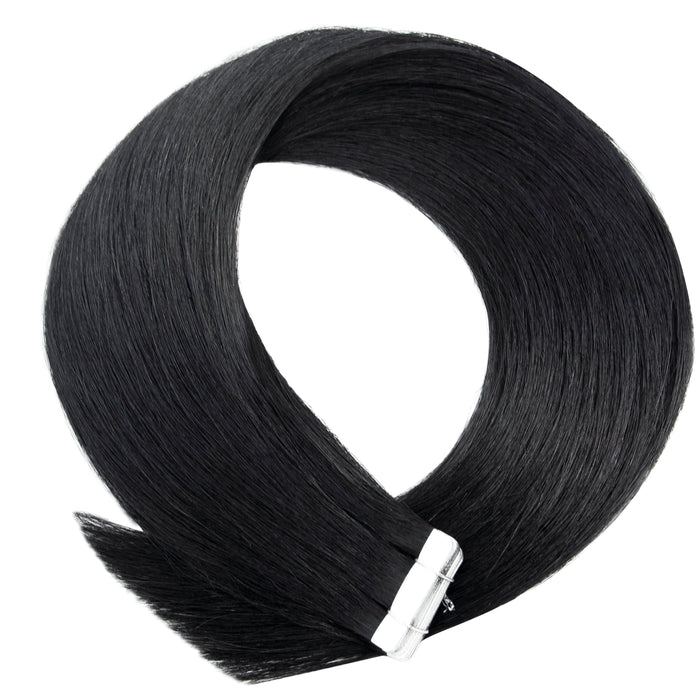 Tape-In Extensions